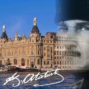 Meet your Posher, Tugay